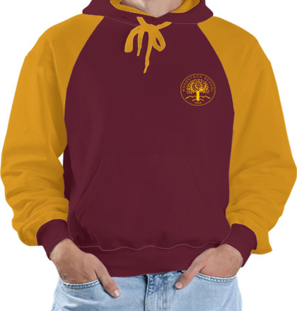  woodstock-school-alumni-- T-Shirt