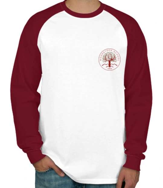 White.u22 woodstock-school-alumni-reunion- T-Shirt