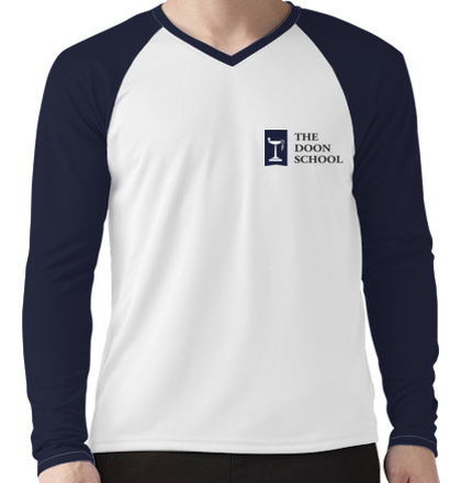  The-doon-School-Alumni-reunion-- T-Shirt