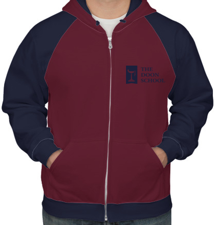  the-doon-school-alumni-reunion- T-Shirt