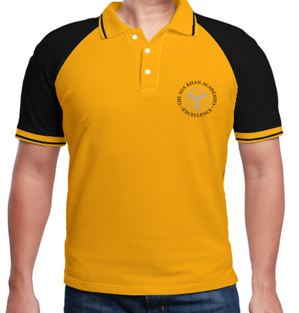 aga-khan-academy-alumni-reunion-- T-Shirt