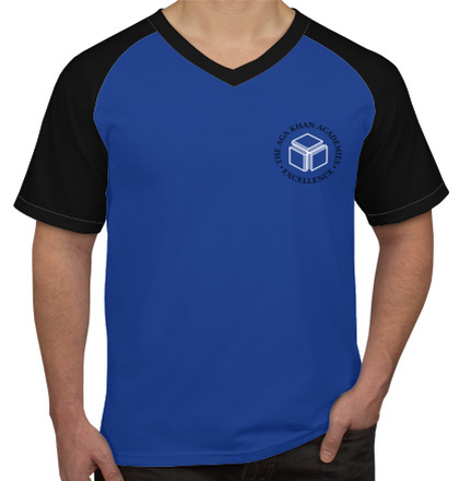  aga-khan-acedemy-alumni-reunion-- T-Shirt