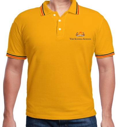 scindia-school-alumni-reunion-- T-Shirt