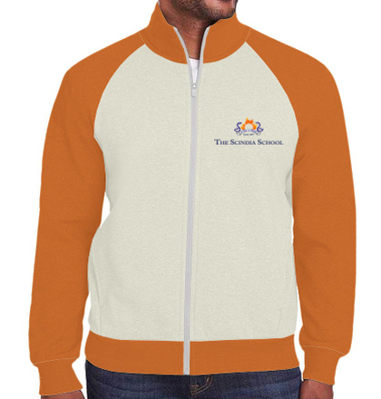  scindia-school-alumni-reunion-- T-Shirt