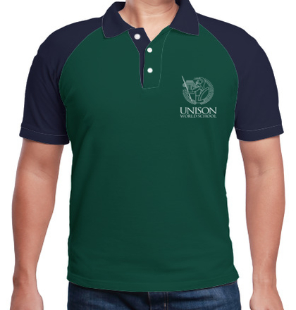 unison-alumni-reunion-- T-Shirt