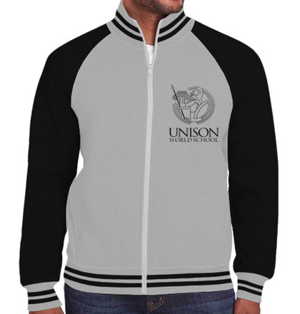  unison-alumni-reunion- T-Shirt