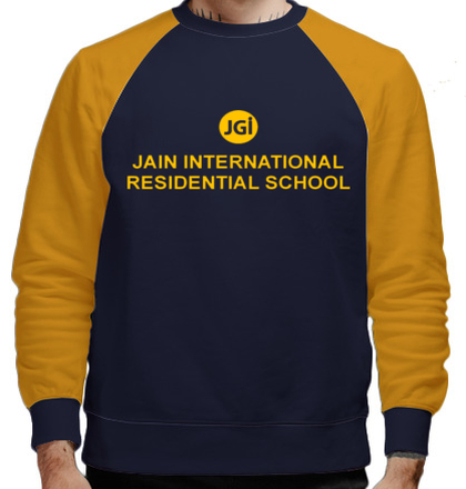  JGI-School-alumni-reunion- T-Shirt