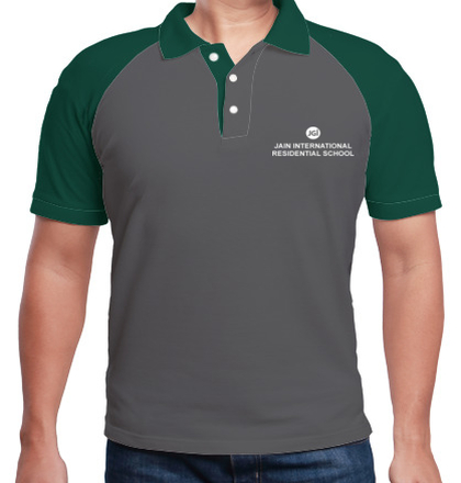 JGI-School-alumni-reunion-- T-Shirt