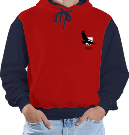  hebron-school-alumni-reunion- T-Shirt