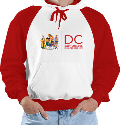  daly-college-alumni-reunion- T-Shirt