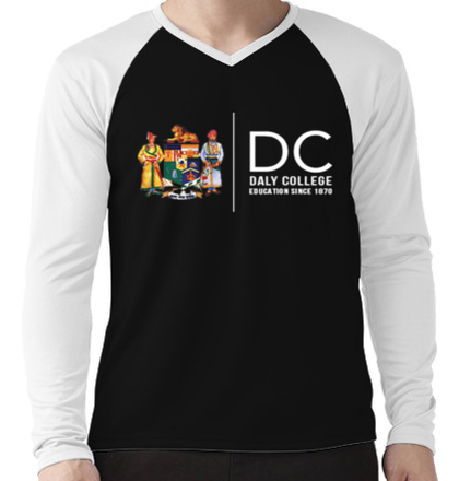  daly-college-alumni-reunion- T-Shirt