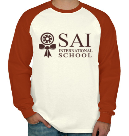  sai-internation-school-alumni-reunion- T-Shirt