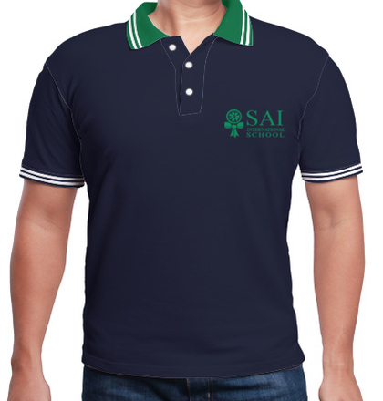 sai-international-school-alumni-reunion- T-Shirt