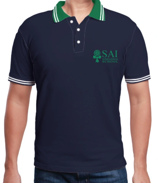  sai-international-school-alumni-reunion- T-Shirt