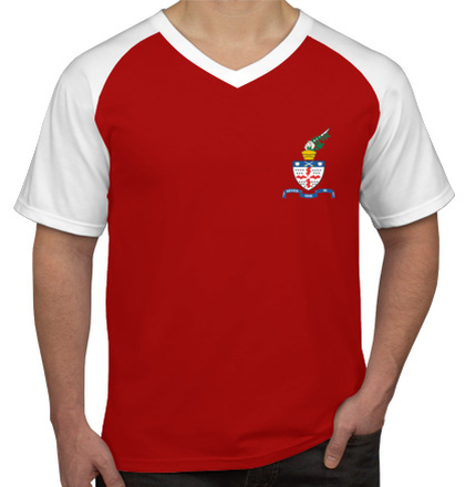  lawrence-school-alumni-reunion- T-Shirt