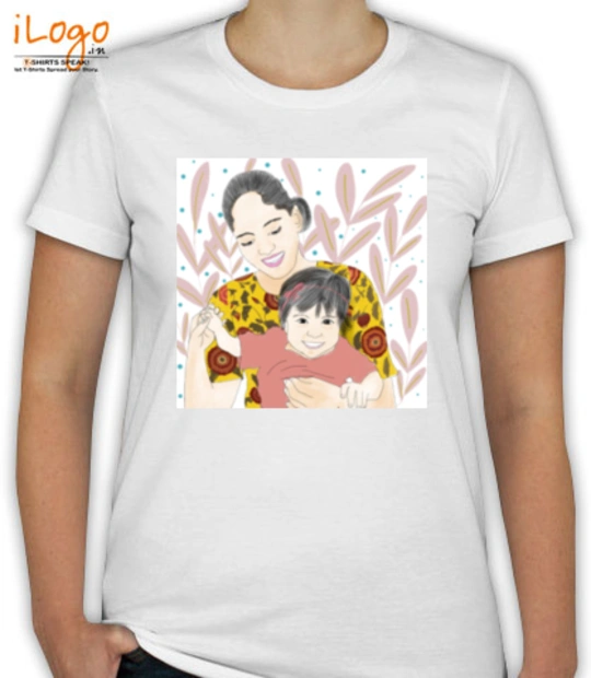 T shirts Harika- T-Shirt