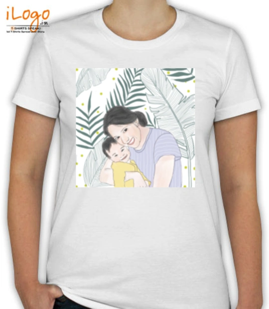 T shirts Nishita T-Shirt