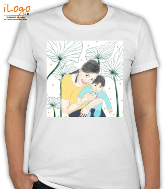 T shirts pratyusha- T-Shirt