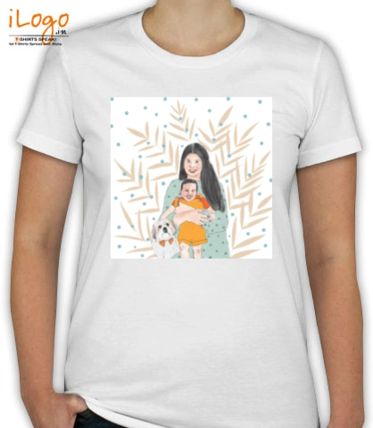 T shirts Madhuri T-Shirt