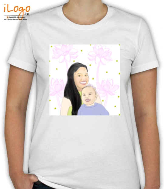 T shirts rachna T-Shirt