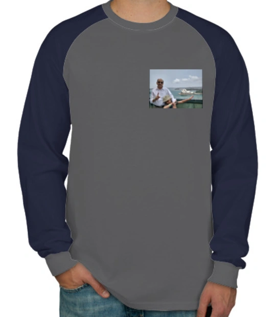 T shirts Abhinav-Vij T-Shirt