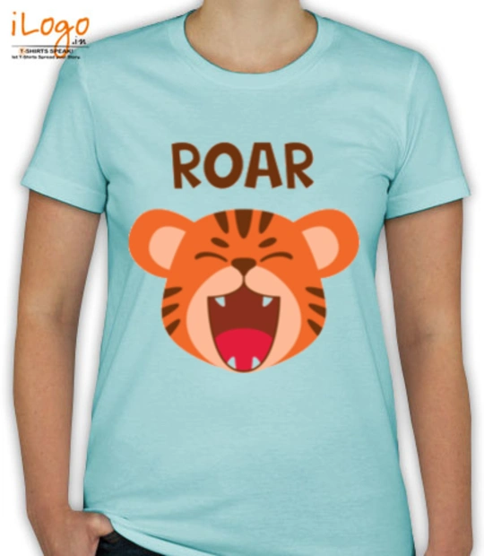 T shirts roar T-Shirt