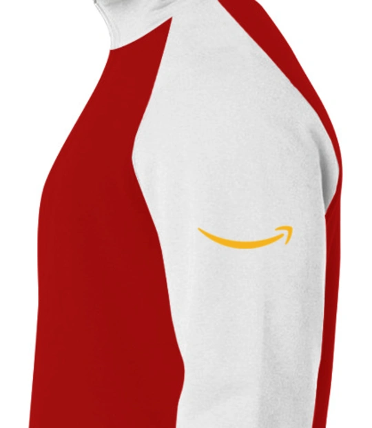 physicalstore left sleeve of bomber jacket in UK