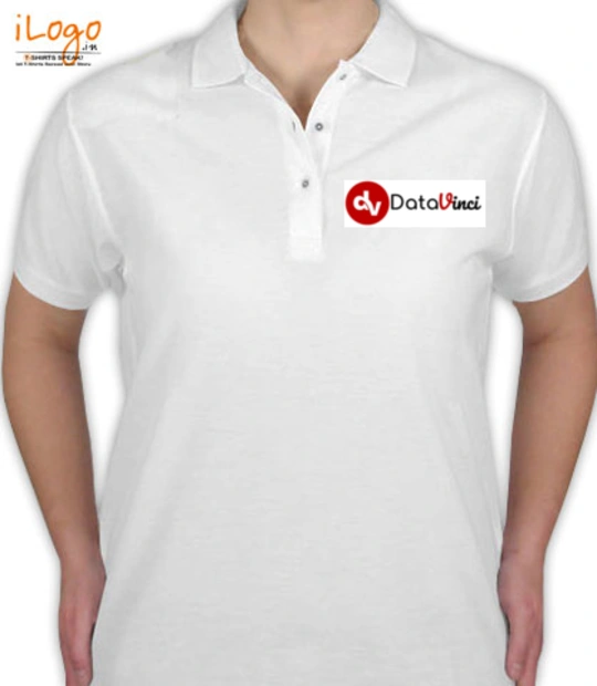 T shirts datavinciW T-Shirt
