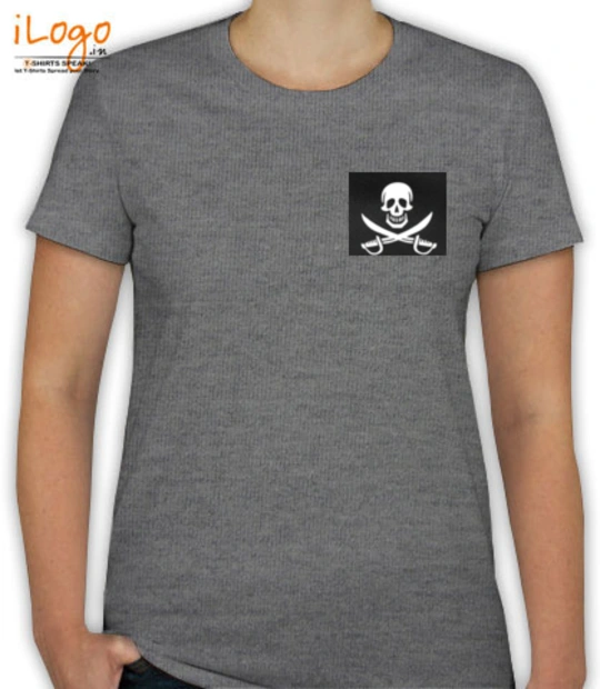 T shirts blackeyedpirate T-Shirt