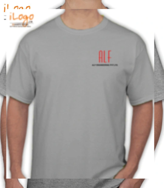 T shirts alfengineering T-Shirt