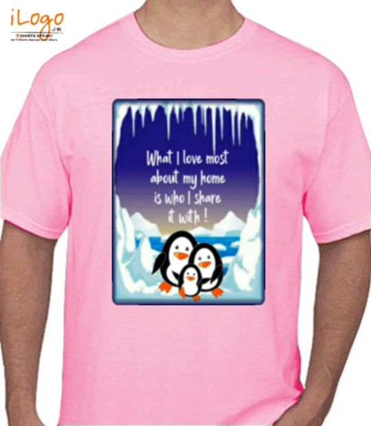 T shirts FamilyT T-Shirt