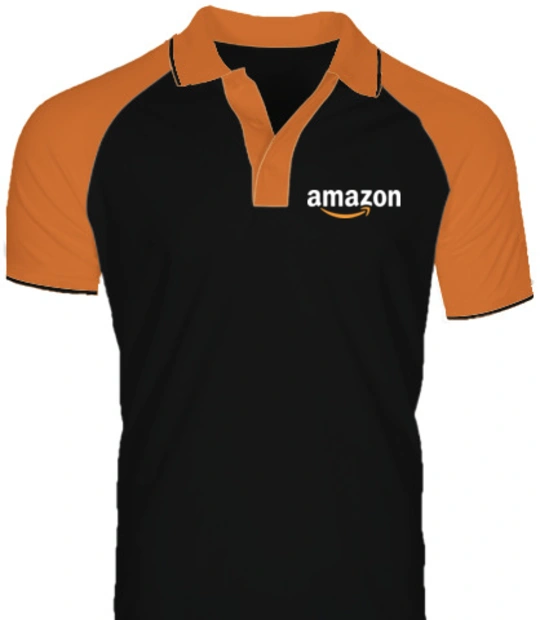Amazon amazonsigleT T-Shirt