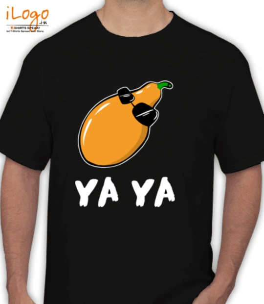 T shirts yaya T-Shirt