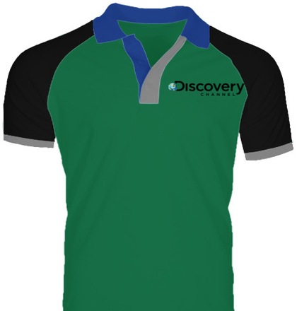 Discovery T-Shirt