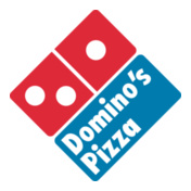 Dominos-Pizza