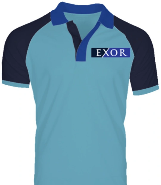 EXOR - PoloShirt