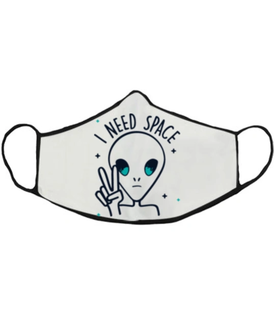T shirts space- T-Shirt