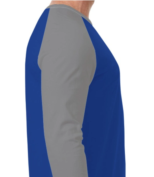 NTTDATA Right Sleeve