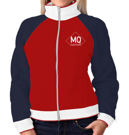  MQ-superfoods T-Shirt