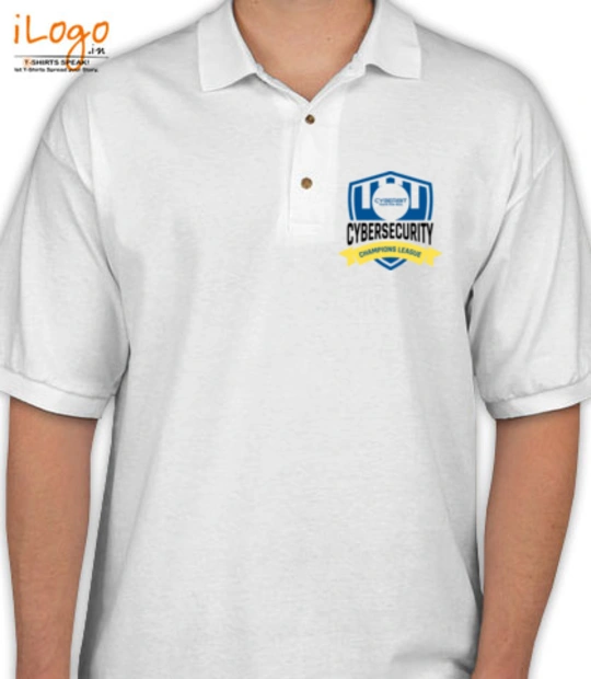 T shirts cyberbitPolo T-Shirt