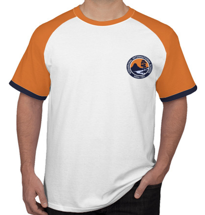  KODAIKANAL INTERNATIONAL SCHOOL CLASS OF  REUNION TSHIRT T-Shirt