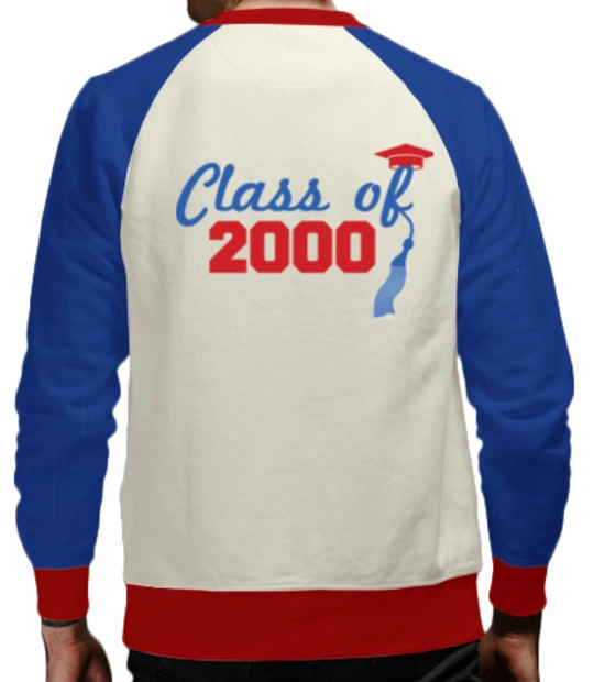 Lawrence-school-alumni-class-of--reunion-sweatshirt