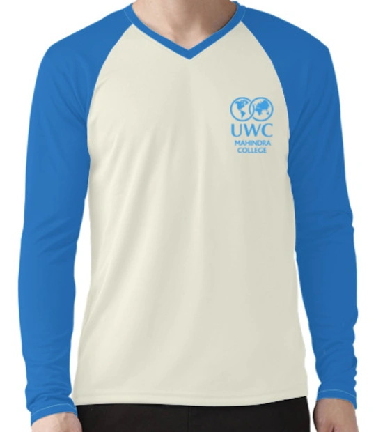 College tees UWC MAHINDRA COLLEGE CLASS OF  REUNION TSHIRT T-Shirt