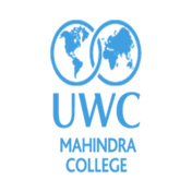 UWC MAHINDRA COLLEGE CLASS OF  REUNION TSHIRT