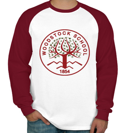  WOODSTOCK SCHOOL CLASS OF  REUNION TSHIRT T-Shirt