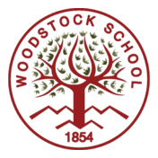 WOODSTOCK SCHOOL CLASS OF  REUNION TSHIRT