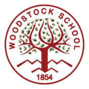 WOODSTOCK SCHOOL CLASS OF  REUNION JACKET