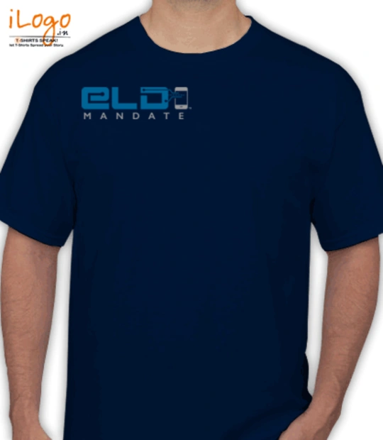 ELDMandate - Men's T-Shirt