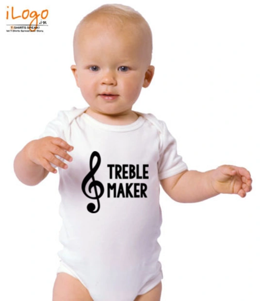 T shirts Treble-Maker T-Shirt