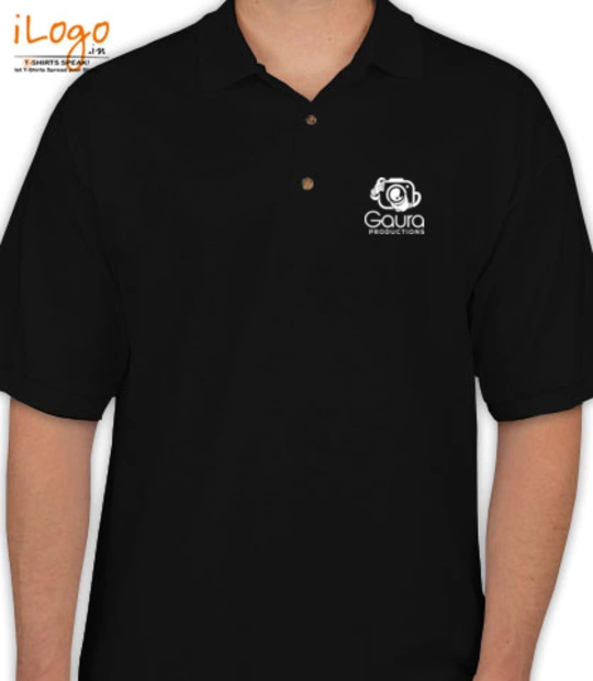 T shirts Gaura T-Shirt